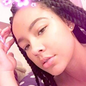 Meet your Posher, Aaliyah